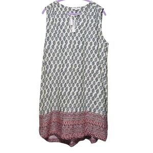 EUC BEACHLUNCHLOUNGE Dress - XL